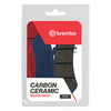 Brembo OE 07HO3907 AM - BRAKE PAD MOTORCYCLE