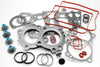 Twin Power 43171 07-Up XL 883 Top End Gasket Kit Replaces HD 17049-08 STD Bore