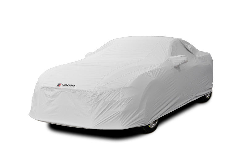 Roush 421933 2023 fits Ford 15-20 Mustang Stoormproof Car Cover