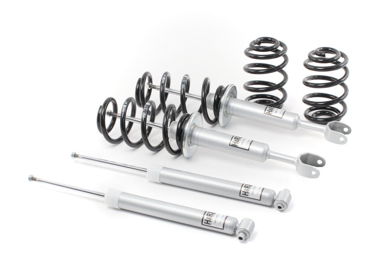 H&R 31051-1 98-05 Volkswagen Passat Sedan 1.8T/2.0L Sport Cup Kit