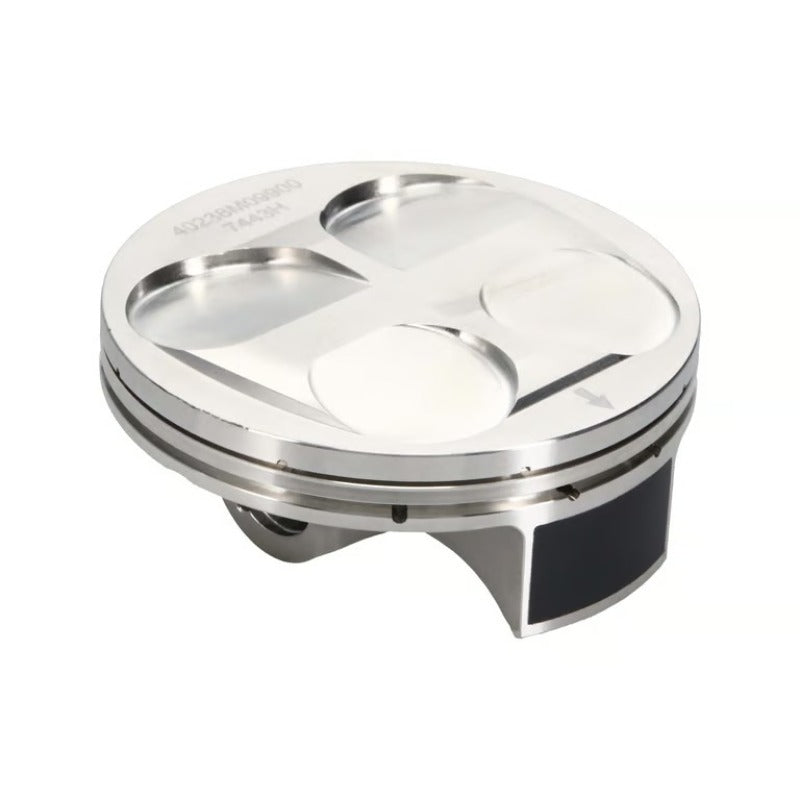 Wiseco 40238M09900 fits Honda TRX450ER/TRX450R 99.00mm Bore 3.00mm Oversize Piston Kit