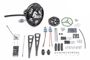 Radium Engineering 20-0732-00 Radium Early fits Nissan Walbro F90000267/274/285