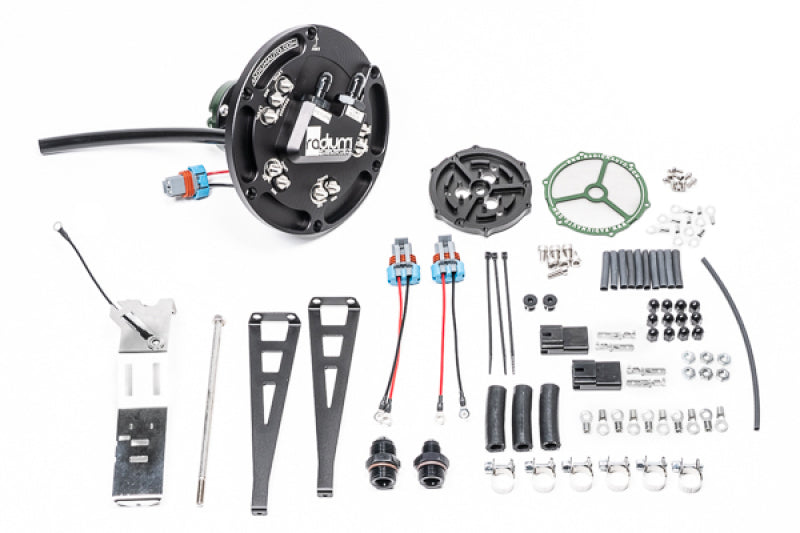 Radium Engineering 20-0732-00 Radium Early fits Nissan Walbro F90000267/274/285