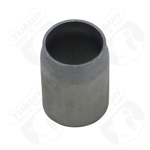 Yukon Gear YSPCS-001 7.25in fits Ford Crush Sleeve. 2.00in Long
