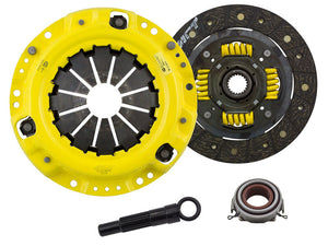 ACT TL2-HDSS fits Toyota Corolla HD/Perf Street Sprung Clutch Kit