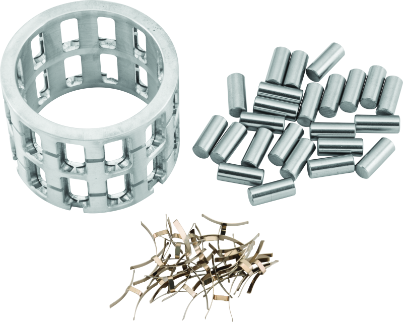 QuadBoss 403180 16-19 Polaris ACE 570 Aluminum Sprague Carrier