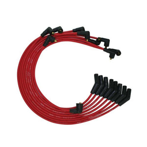 Moroso 52075 fits Ford 351C/390/429/460 Unsleeved Non-HEI 135 Ends Ultra Spark P