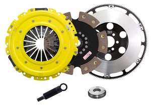 ACT CA1-HDG6 fits Chevrolet SSR HD/Race Sprung 6 Pad Clutch Kit