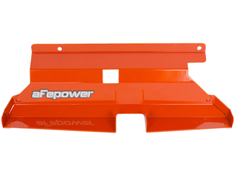 AFE 54-10468-N FORCE Intakes Scoops AIS fits BMW 3-Series/ M3 (E46) 01-06 L6 -
