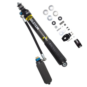 Bilstein 25-352016 fits Toyota Tundra 4WD Black Hawk 3-Way Adj. Shock-Rear Right