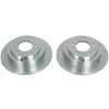 PowerStop fits Kia 04-06 Amanti Rear Evolution Drilled & Slotted Rotors - Pair