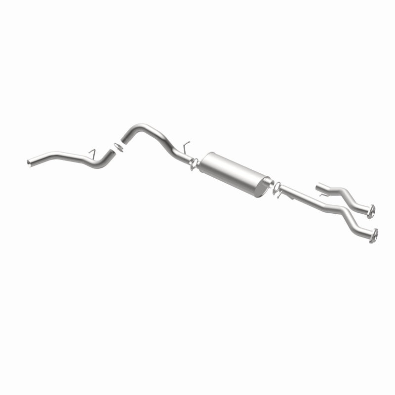 Magnaflow 106-0713 BRE Exhaust Kit 99-01 fits Silverado Sierra 1500