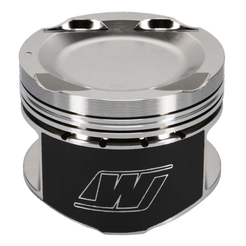 Wiseco KE197M77 fits Volkswagen Polo 1.3L 8V G40 G-Lader 8:1 CR 77mm Piston Shel