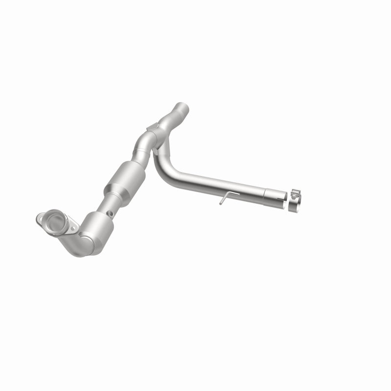 Magnaflow 4583450 2004 fits Ford F-150 4.6L Direct Fit Converter