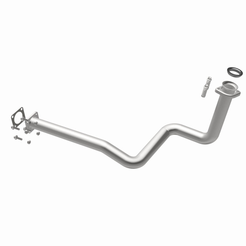 Magnaflow 107-0232 BRE Exhaust 87-95 fits Cherokee Wagoneer 2.5L 4.0L Front Pipe Kit