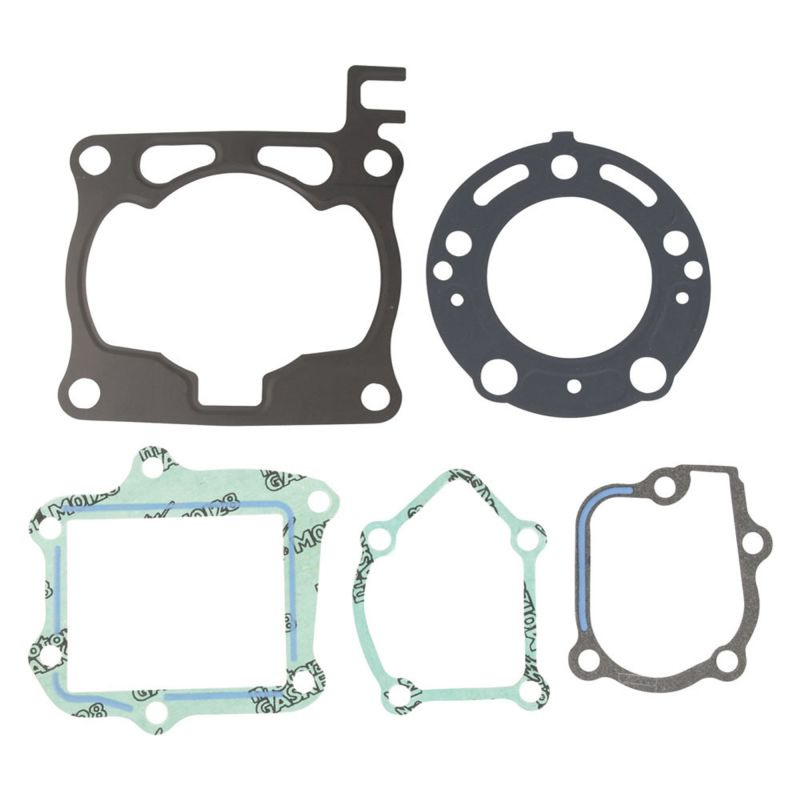 Athena P400210600178 fits Honda 05-07 CR 125 R Top End Gasket Kit