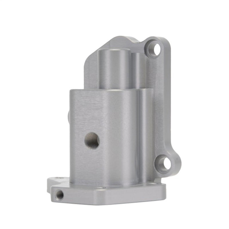Skunk2 Racing 639-05-0100 Skunk2 fits Honda/fits Acura B-Series VTEC Hard Anodized Billet Solenoid