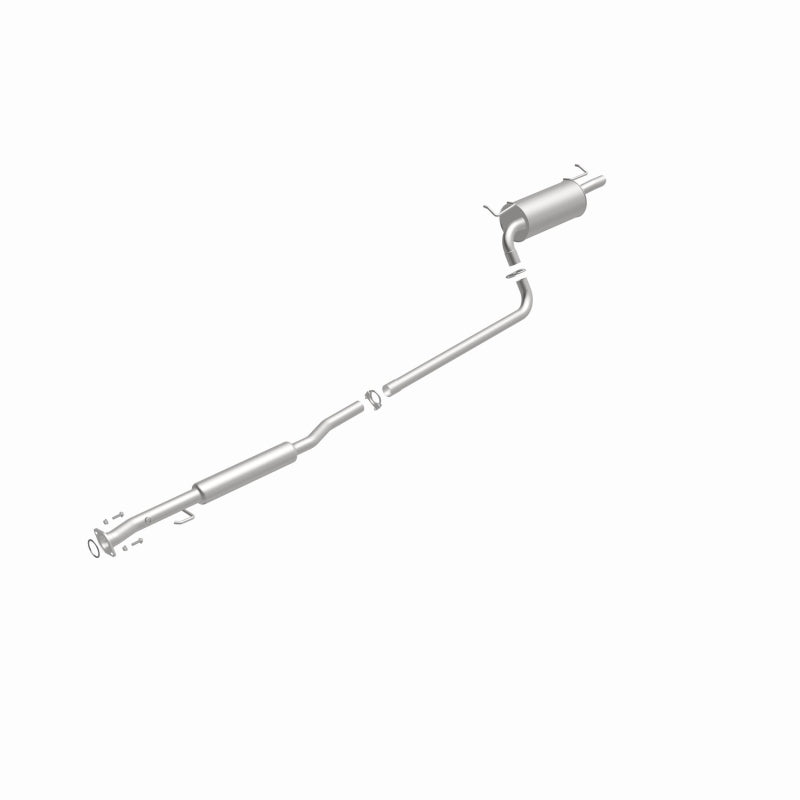 Magnaflow 106-0046 BRE Exhaust Kit 97-01 fits Toyota Camry Solara
