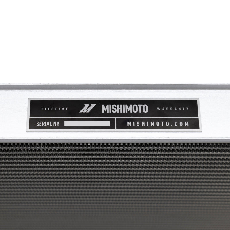 Mishimoto MMRAD-TAC-24 2024+ fits Toyota Tacoma Performance Aluminum Radiator