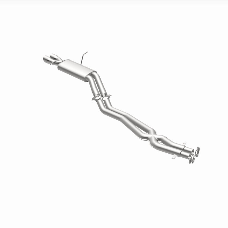 Magnaflow 106-0866 BRExhaust 01-05 fits BMW 325i 325Ci 2.5L Exhaust Kit
