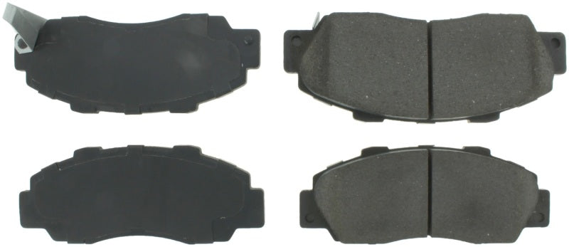 Stoptech 305.0503 Street Select Brake Pads - Front