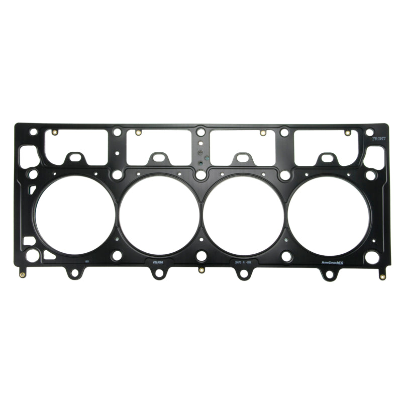 Fel-Pro 26473 R-053 PermaTorqueMLS Engine Cylinder Head Gasket