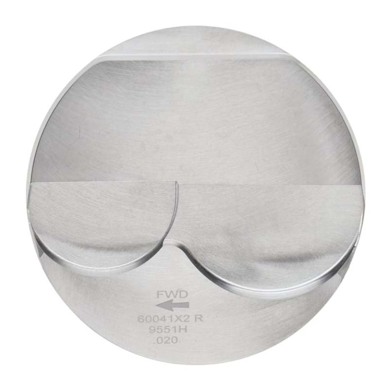 Wiseco K0041X2 fits Chevy LS 5.3 Series +6cc Dome 3.800in Bore Shelf Piston Kit