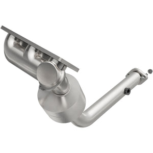 Magnaflow 51883 Conv DF 02-03 Freelander 2.5L