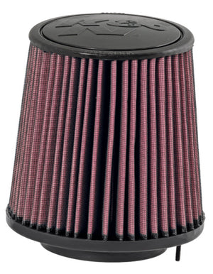 K&N Engineering E-1987 K&N 08 fits Audi A5 / S5 V6-3.2L / V8-4.2L Drop In Air Filter
