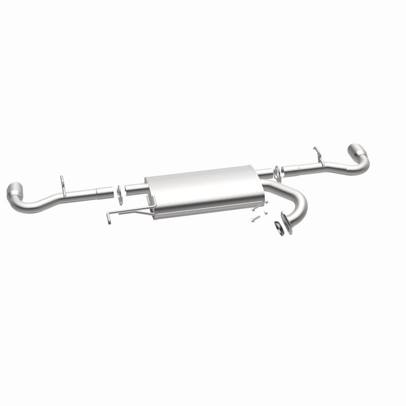 Magnaflow 106-0873 BRE Exhaust Kit 09-15 fits TOYOTA VENZA 3.5L