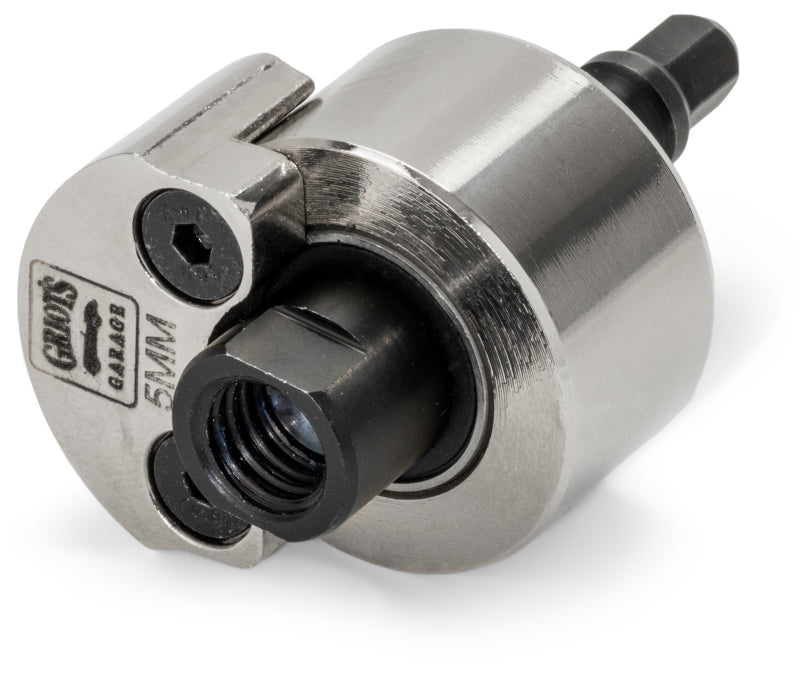 Griots Garage BG05D BOSS 5mm Micro Orbital Drive