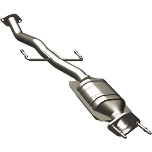Magnaflow 441672 Conv DF 95-98 Protege 1.5L rear 50S