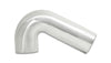 Vibrant 12181  CLR 1.5in x 5in Leg Length 2.5in OD 120 Deg Tight Radius Aluminu