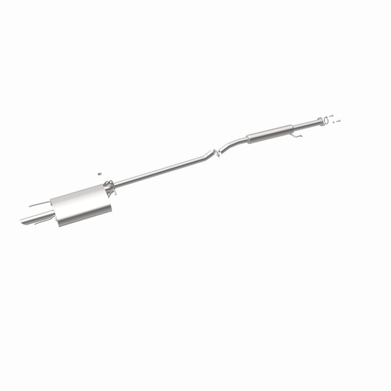 Magnaflow 106-0274 BRE Exhaust Kit 02-06 fits Camry ES300 3.0L