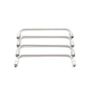 Wilwood 190-3664 GN III Fluid Tube - 4 pk.