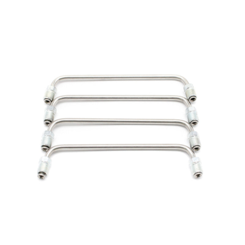 Wilwood 190-3664 GN III Fluid Tube - 4 pk.
