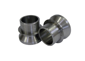 Artec Industries SP1202 3/4 In High Misalignment Spacers Ss (Pair) 5/8 Inch