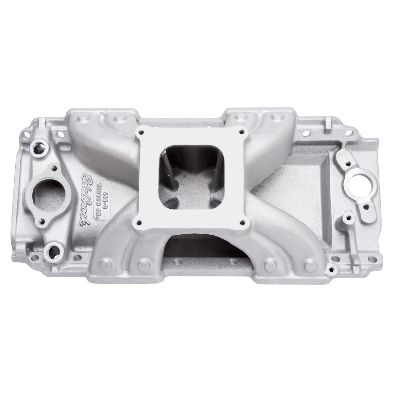Edelbrock 2904 Victor 454-O 850 Manifold