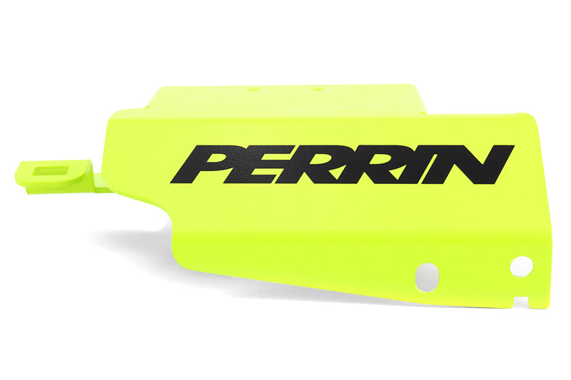 Perrin PSP-ENG-161NY 07-14 STi Boost Control Selenoid Cover - Neon Yellow