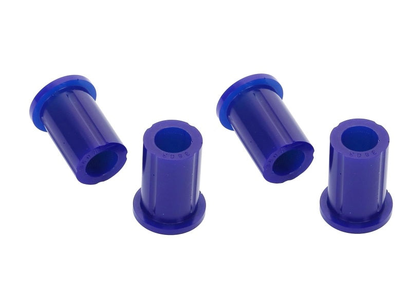 SuperPro SPF3803K fits Ford 19-23 Ranger Rear Shackle Bushing Kit