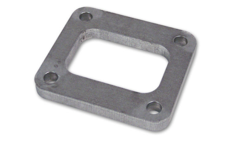 Vibrant 14170 T06 Turbo Inlet Flange Mild Steel 1/2in Thick