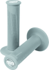 ProTaper 21691 Full Diamond Clamp-On Grips - Gray