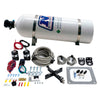 Nitrous Express 63071-15 4500 Covert Crossbar Plate System Stage 6 50-300HP (15l