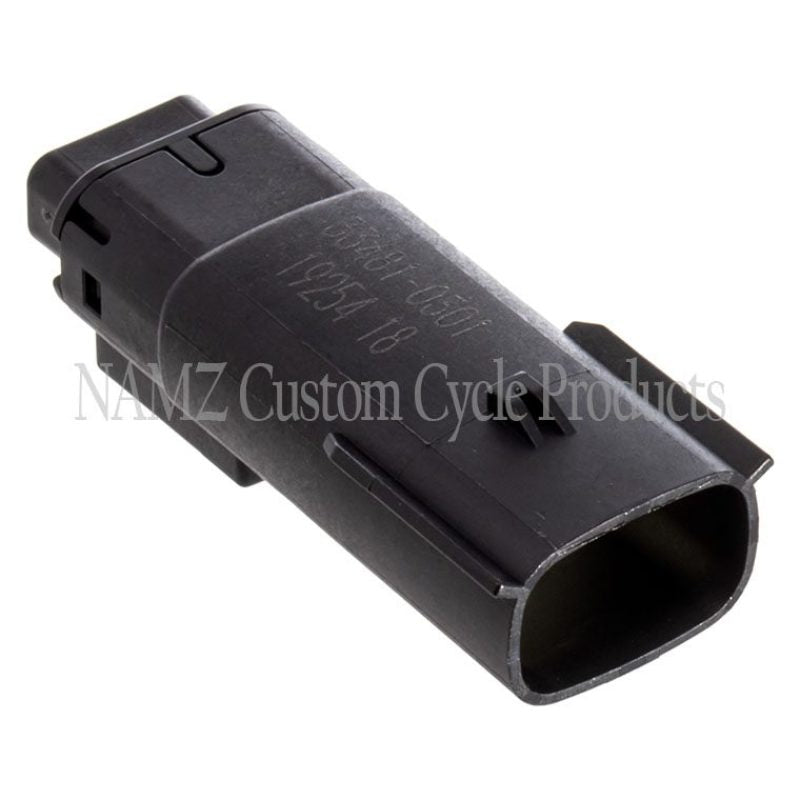 NAMZ NM-33481-0301 07-23 FLHRC Models Right Side Handlebar Ctrl Molex MX-150 3-P