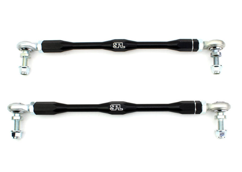 SPL Parts SPL FE E9M 06-13 fits BMW 3 Series/1 Series (E9X/E8X) Front Swaybar En