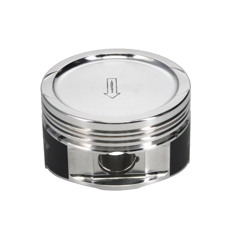 Manley Performance 595570CE-8 Manley fits Ford 4.6L Modular V8 Piston Set - 3