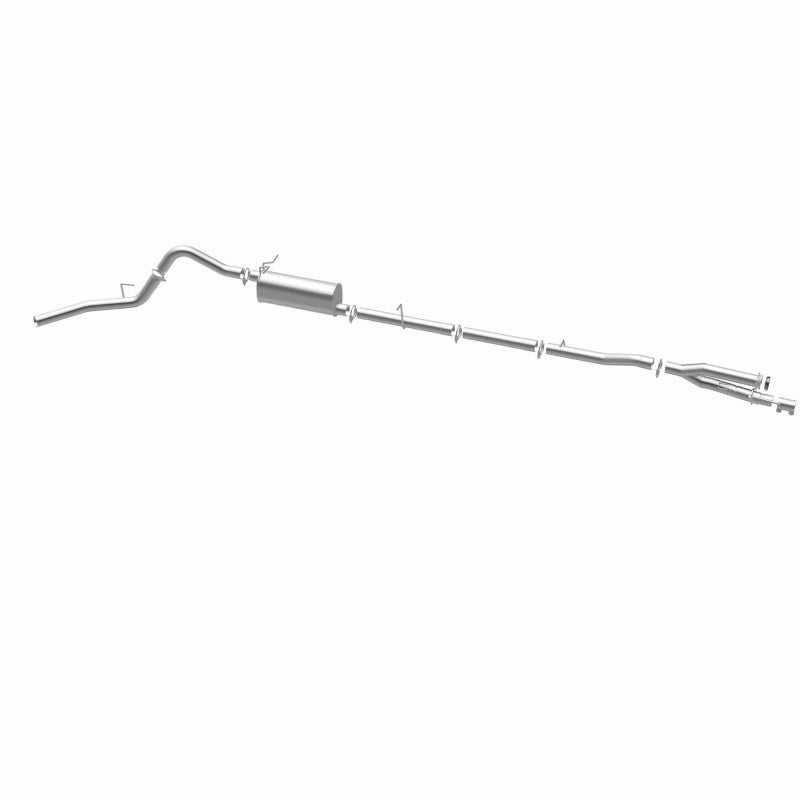 Magnaflow 106-0522 BRE Exhaust Kit 11-17 fits Ford F-250 F-350 Super Duty 6.2L