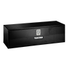 Tradesman 78260 Aluminum Underbody Truck Tool Box (60in.) - Black