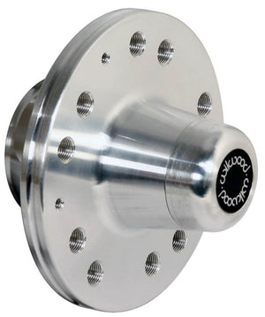 Wilwood 270-10812 Hub-Hat Mount Vented Rotor fits Mopar 5x4.50/4.75