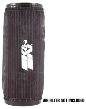 K&N Engineering PL-5008DK K&N 00-10 Polaris fits Ranger 425/500/700 Drycharger (knPL-5008)